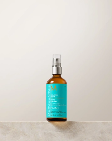 Moroccanoil Glimmer Shine Spray 100ml főképe